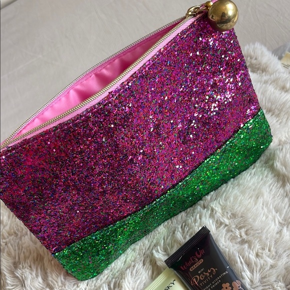 IPSY travel size lot with Makeup Bag-Skincare and Makeup Set - Picture 4 of 4